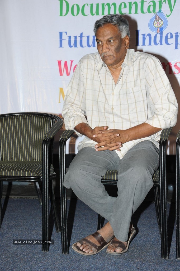 Step on Moon Production House Logo Launch - 21 / 47 photos