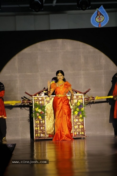 Sthri Grand Launch Designers Fashion Show Photos - 24 / 62 photos