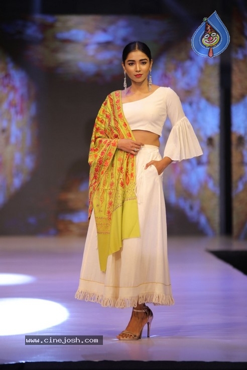 Sthri Grand Launch Designers Fashion Show Photos - 46 / 62 photos