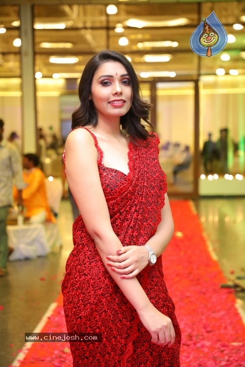 Sthri Grand Launch Designers Fashion Show Photos - 53 / 62 photos