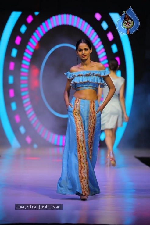 Sthri Grand Launch Designers Fashion Show Photos - 62 / 62 photos