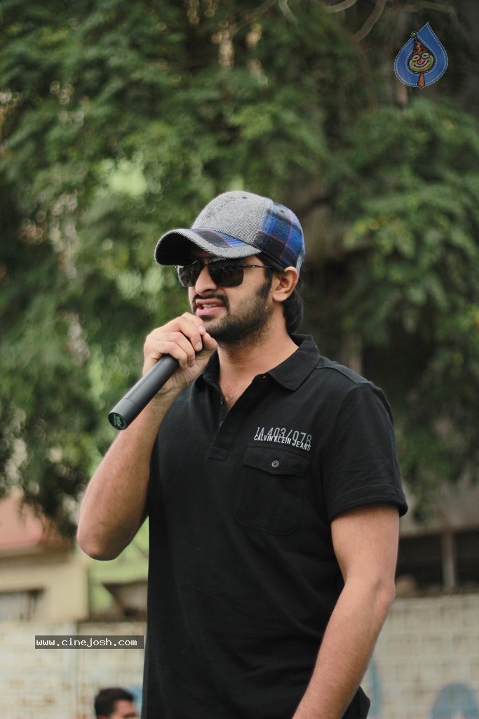 Street Cause St Martins 5K Run Event - 37 / 48 photos