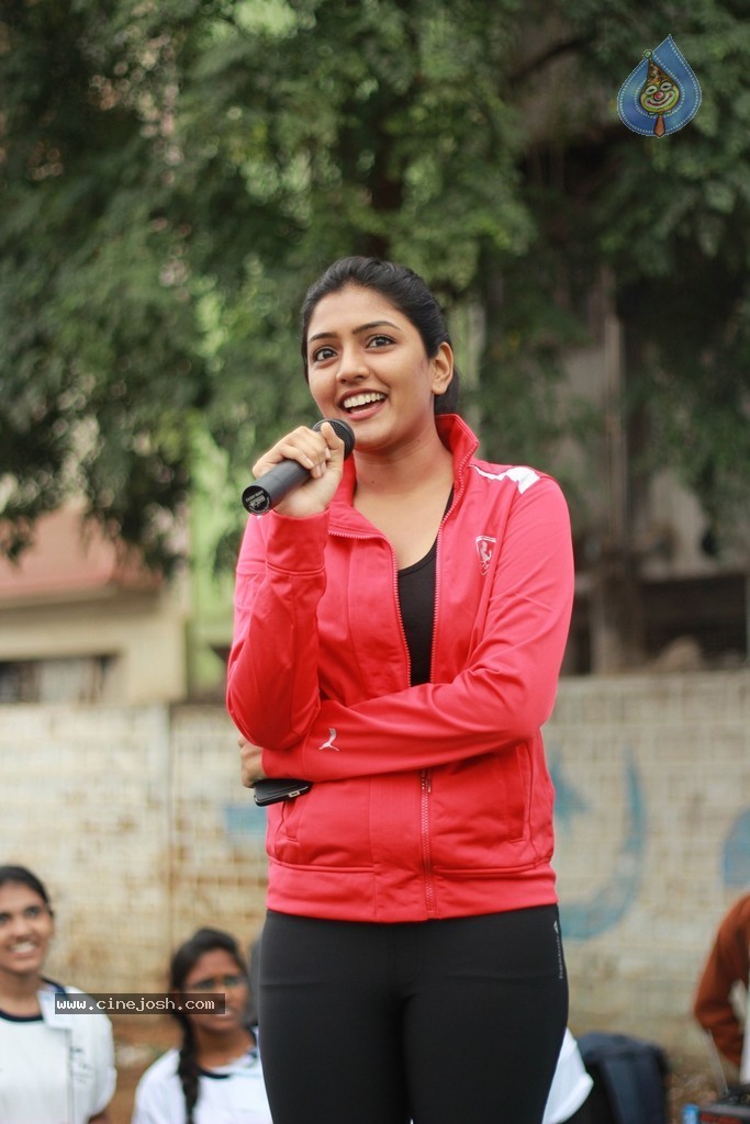 Street Cause St Martins 5K Run Event - 44 / 48 photos