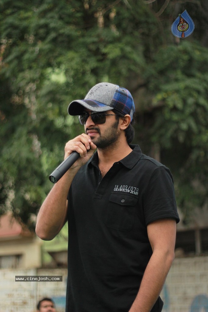 Street Cause St Martins 5K Run Event - 47 / 48 photos