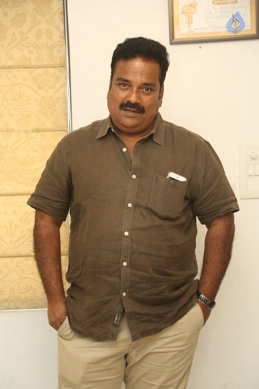 Stunt Master Vijayan Photos - 4 / 21 photos