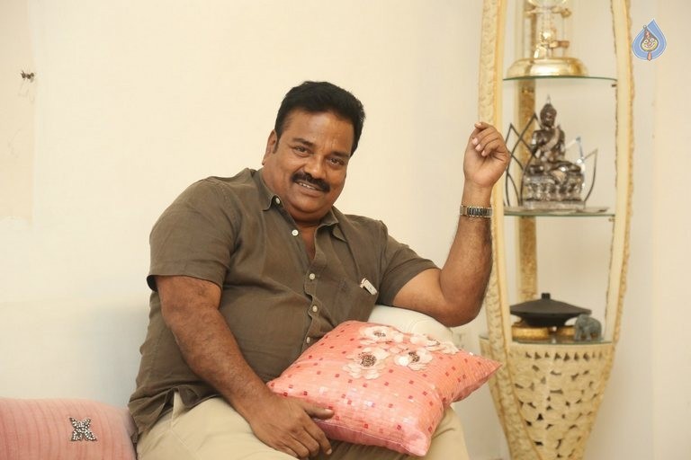 Stunt Master Vijayan Photos - 11 / 21 photos