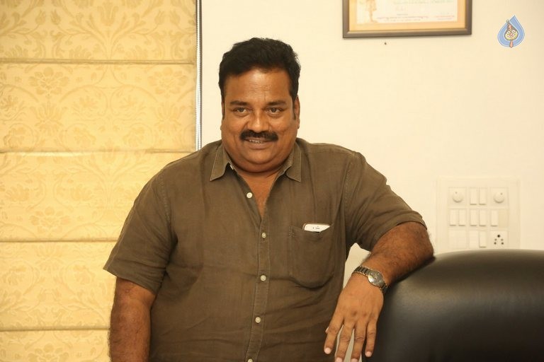 Stunt Master Vijayan Photos - 13 / 21 photos