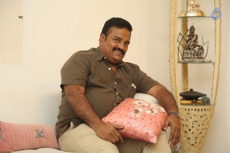 Stunt Master Vijayan Photos - 16 / 21 photos