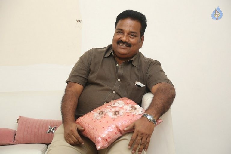 Stunt Master Vijayan Photos - 17 / 21 photos