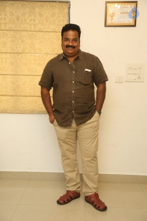 Stunt Master Vijayan Photos - 19 / 21 photos