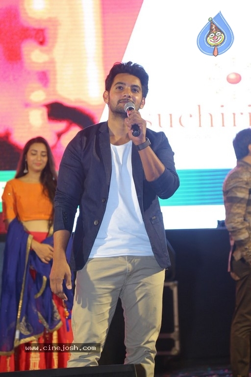 Suchirindia Real Riders Club Awards - 13 / 21 photos