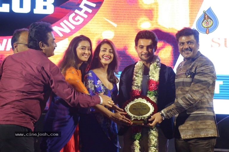 Suchirindia Real Riders Club Awards - 18 / 21 photos