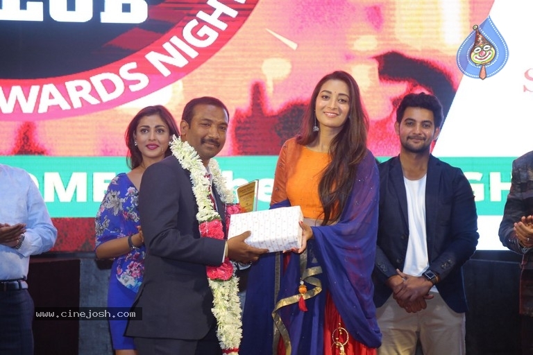 Suchirindia Real Riders Club Awards - 20 / 21 photos
