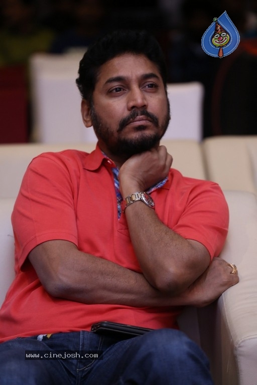 Sudheer Babu Productions Launch Event - 20 / 44 photos