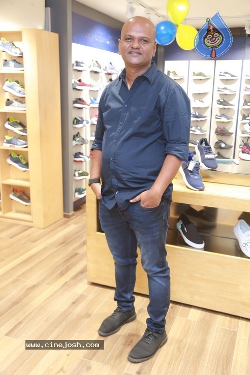 Suman Rao Launches Wedding and Festive Footwear Collections - 2 / 32 photos