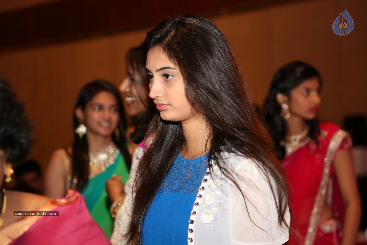 Sunil and Leela Wedding Reception - 8 / 96 photos