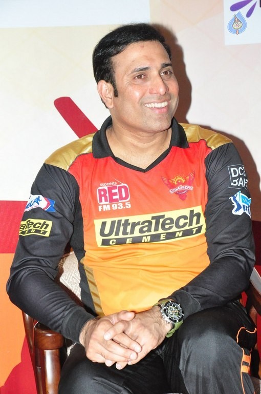 Sunrisers tho Redrisers Event - 25 / 38 photos