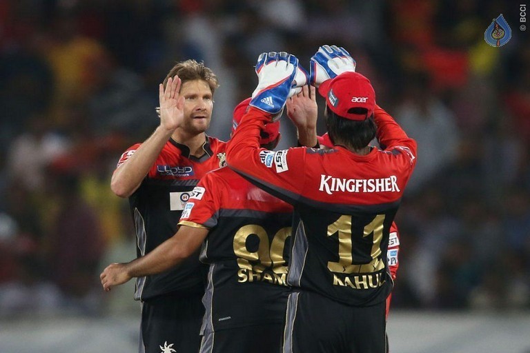 Sunrisers vs Royal Challengers Match Photos - 12 / 41 photos