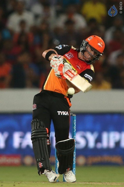 Sunrisers vs Royal Challengers Match Photos - 26 / 41 photos