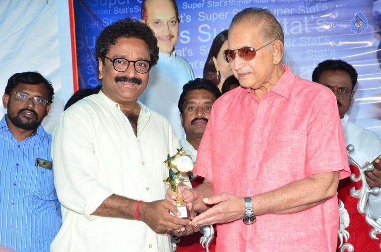 Super Star at 75 Book Release Photos - 15 / 42 photos