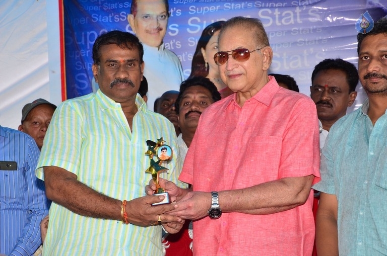 Super Star at 75 Book Release Photos - 25 / 42 photos