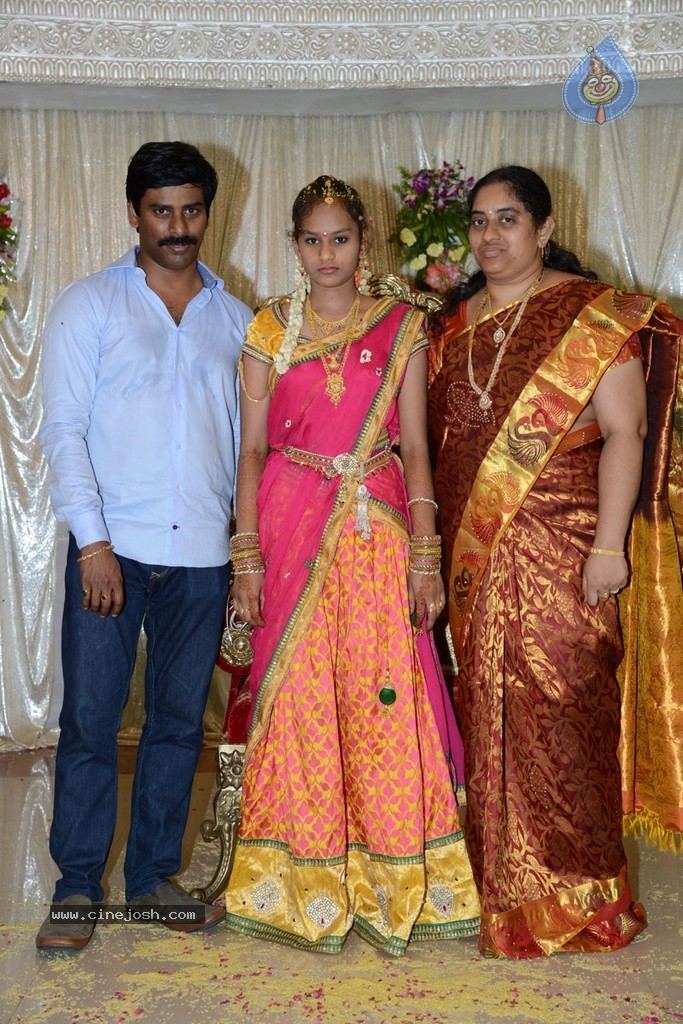 Suresh Kondeti Daughter Mature Function - 11 / 59 photos
