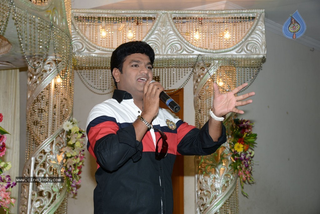 Suresh Kondeti Daughter Mature Function - 24 / 59 photos