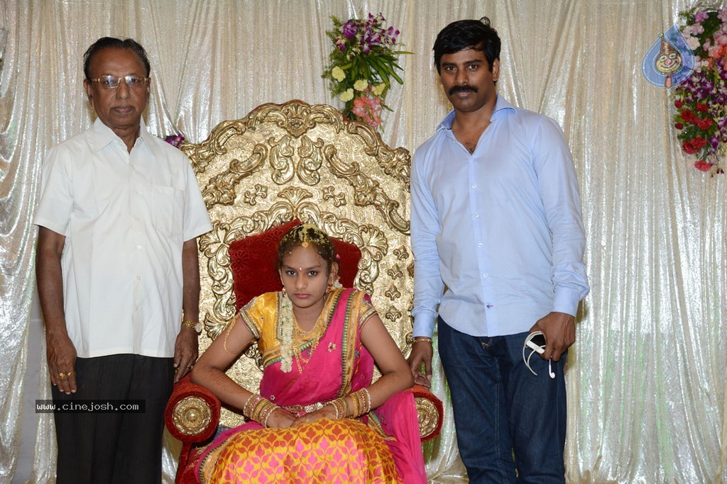Suresh Kondeti Daughter Mature Function - 36 / 59 photos