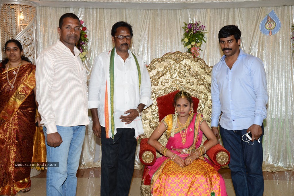 Suresh Kondeti Daughter Mature Function - 46 / 59 photos