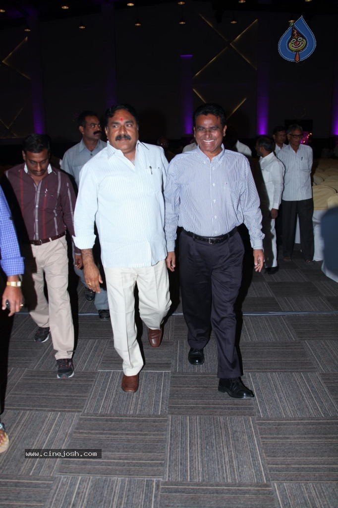 Surya CMD Daughter Tejaswini Wedding Photos - 95 / 152 photos