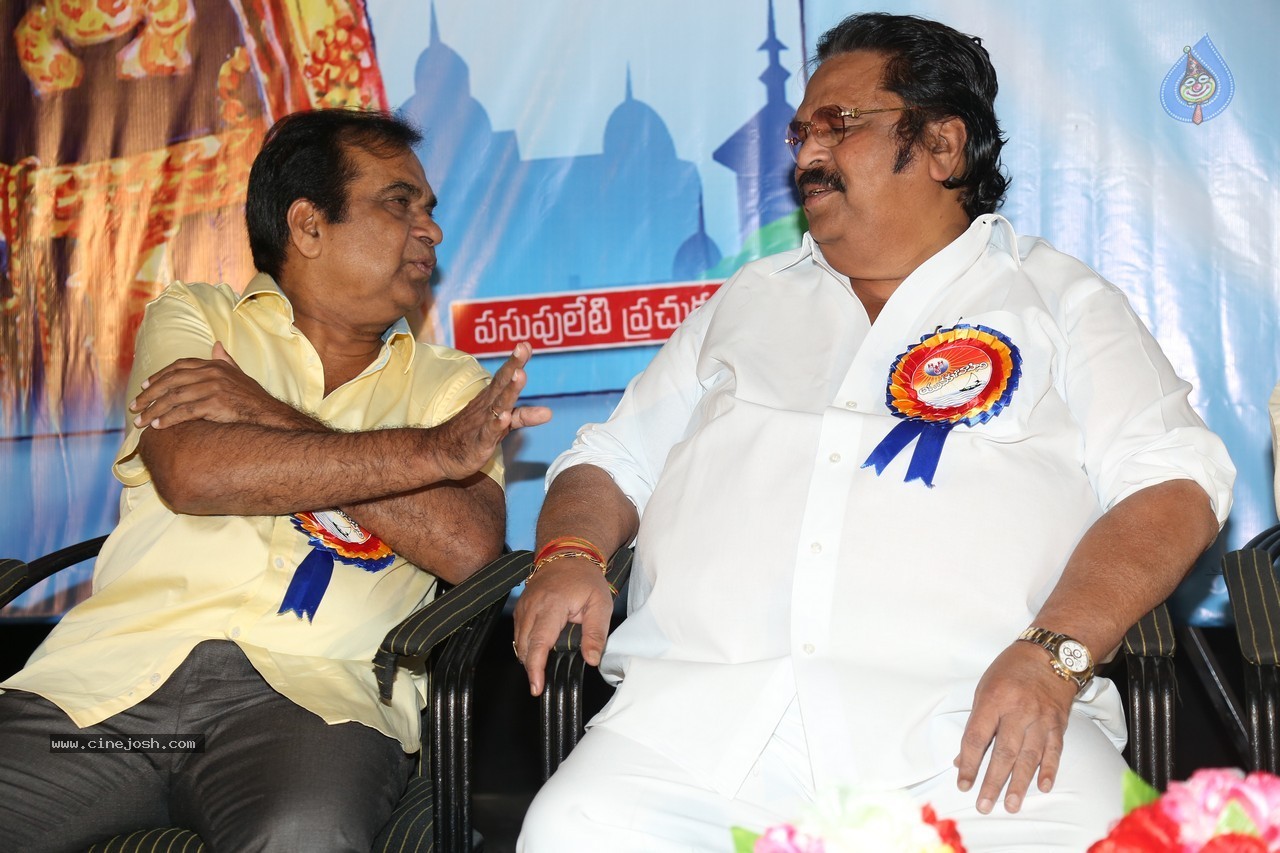 SV Ranga Rao Samagra Cine Jeevitham Book Launch - 17 / 195 photos