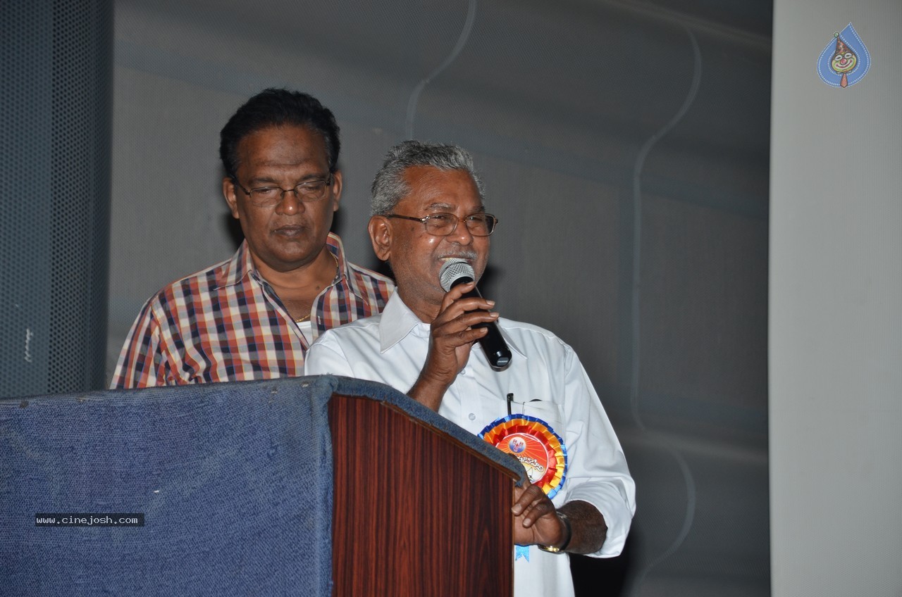 SV Ranga Rao Samagra Cine Jeevitham Book Launch - 46 / 195 photos