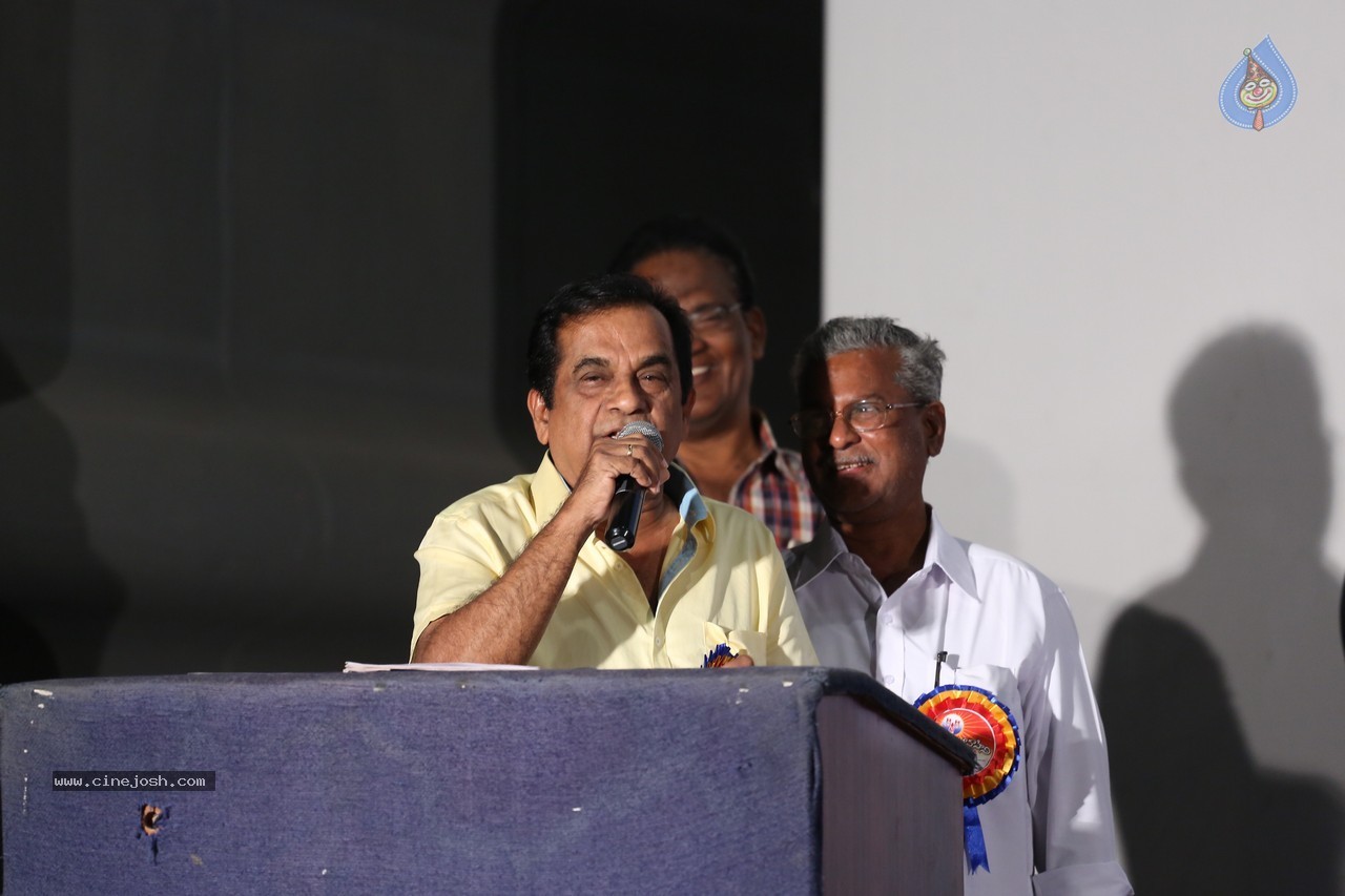 SV Ranga Rao Samagra Cine Jeevitham Book Launch - 76 / 195 photos