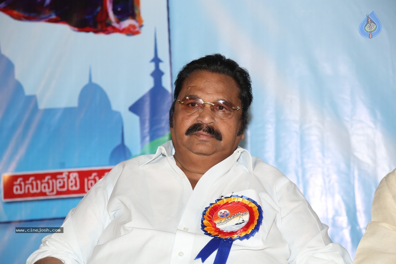 SV Ranga Rao Samagra Cine Jeevitham Book Launch - 107 / 195 photos