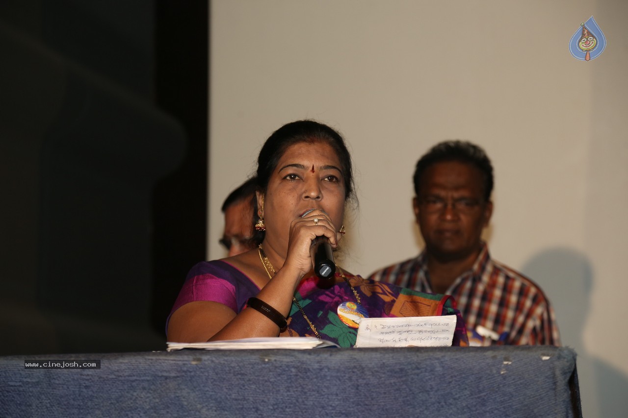 SV Ranga Rao Samagra Cine Jeevitham Book Launch - 117 / 195 photos