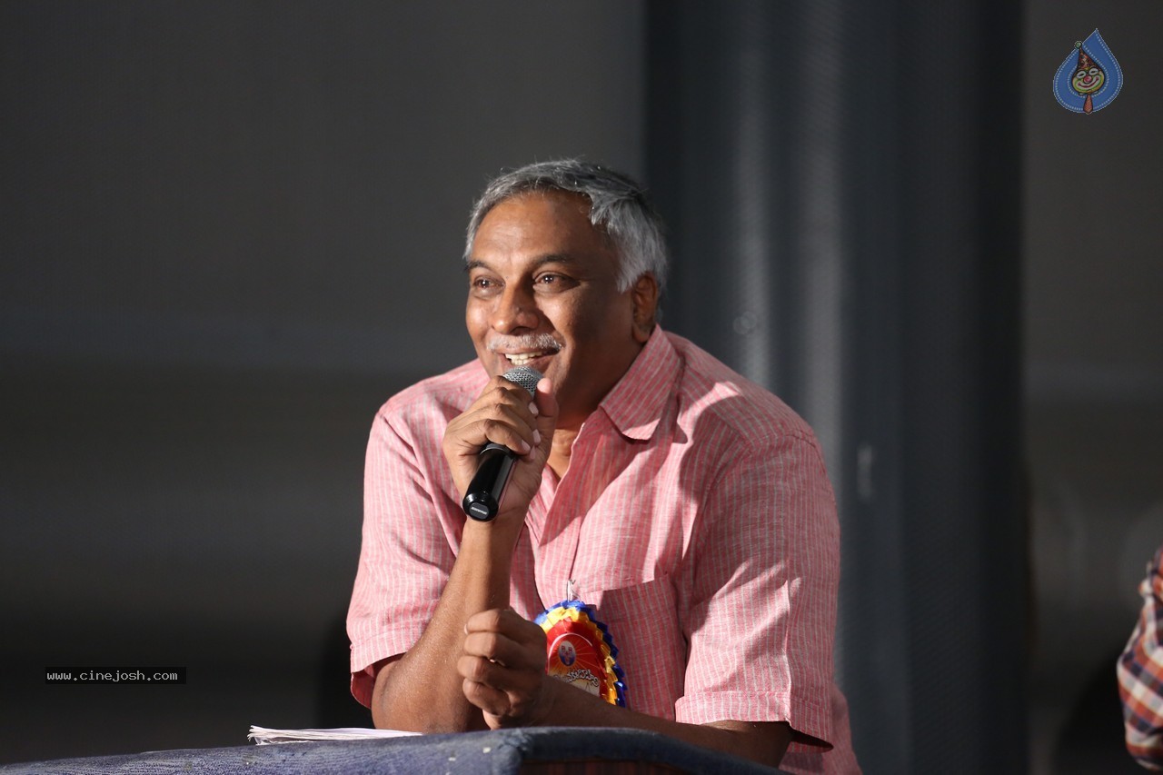 SV Ranga Rao Samagra Cine Jeevitham Book Launch - 127 / 195 photos