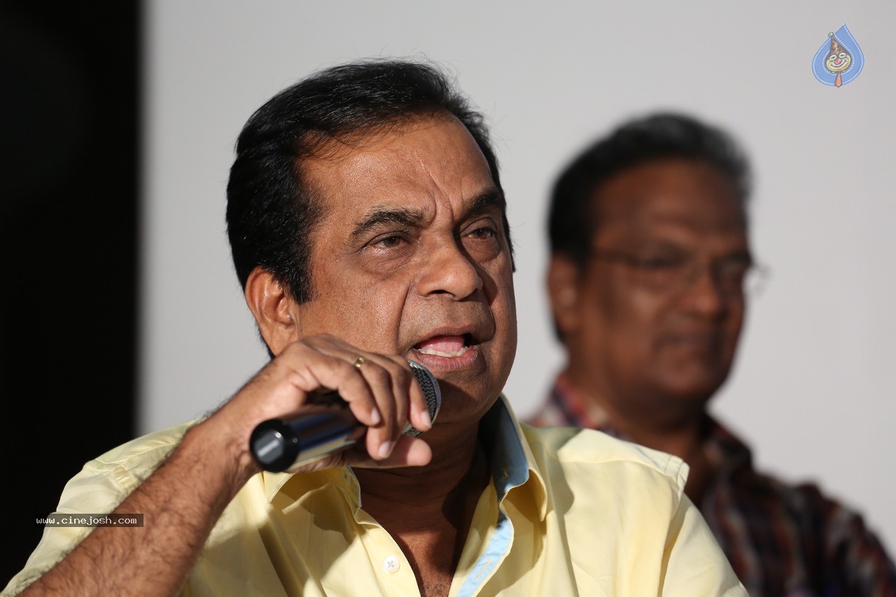 SV Ranga Rao Samagra Cine Jeevitham Book Launch - 141 / 195 photos