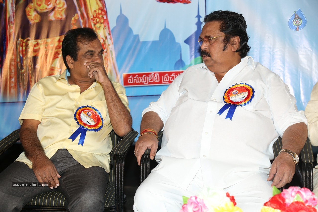 SV Ranga Rao Samagra Cine Jeevitham Book Launch - 142 / 195 photos