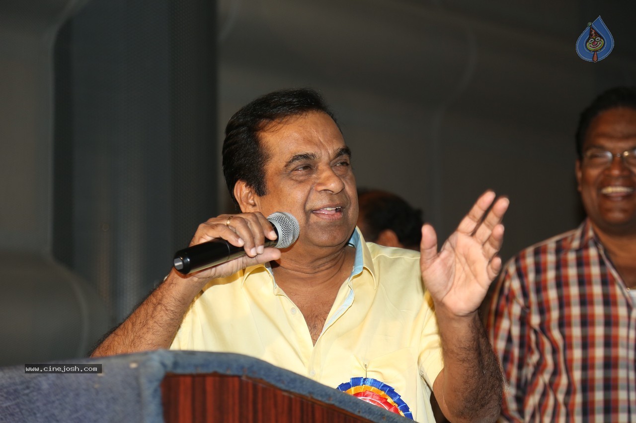 SV Ranga Rao Samagra Cine Jeevitham Book Launch - 166 / 195 photos