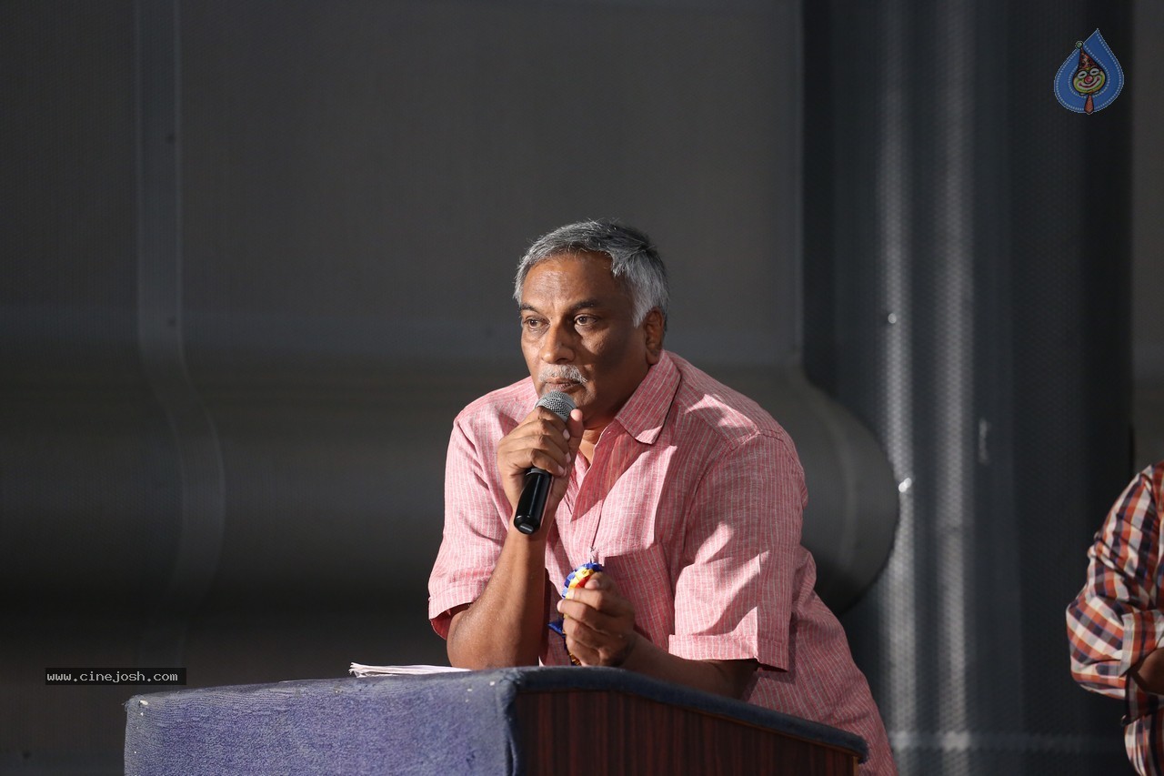 SV Ranga Rao Samagra Cine Jeevitham Book Launch - 173 / 195 photos