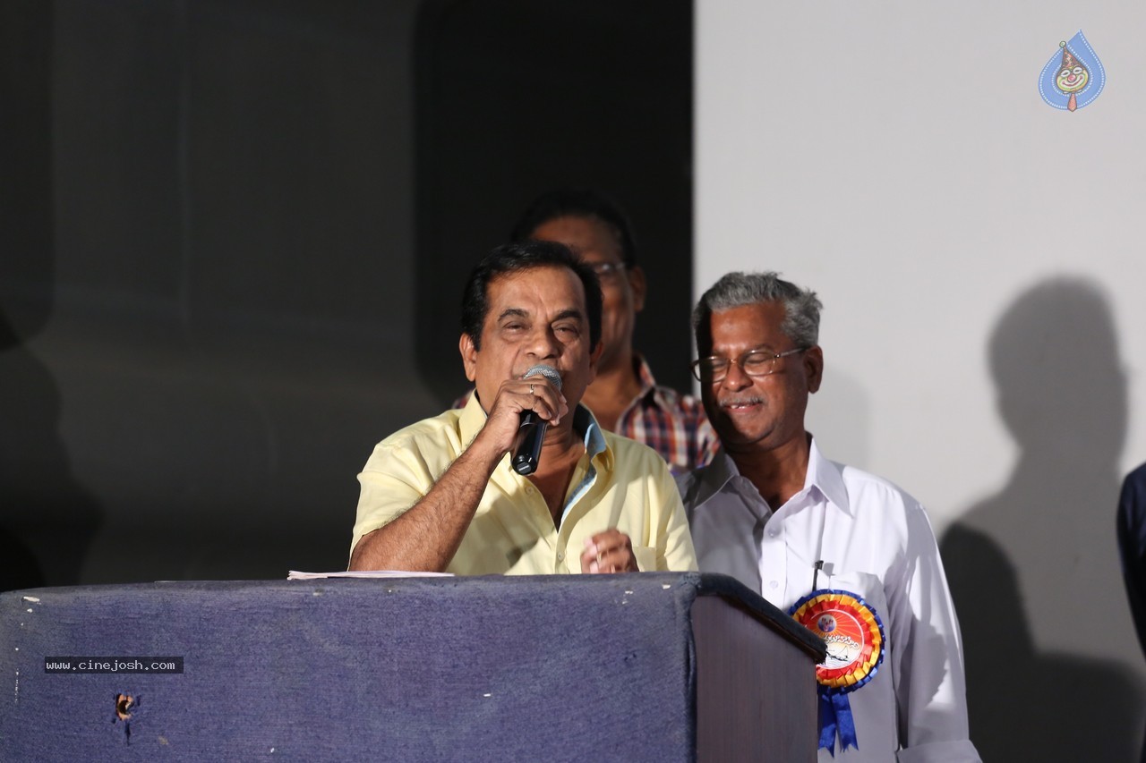 SV Ranga Rao Samagra Cine Jeevitham Book Launch - 174 / 195 photos