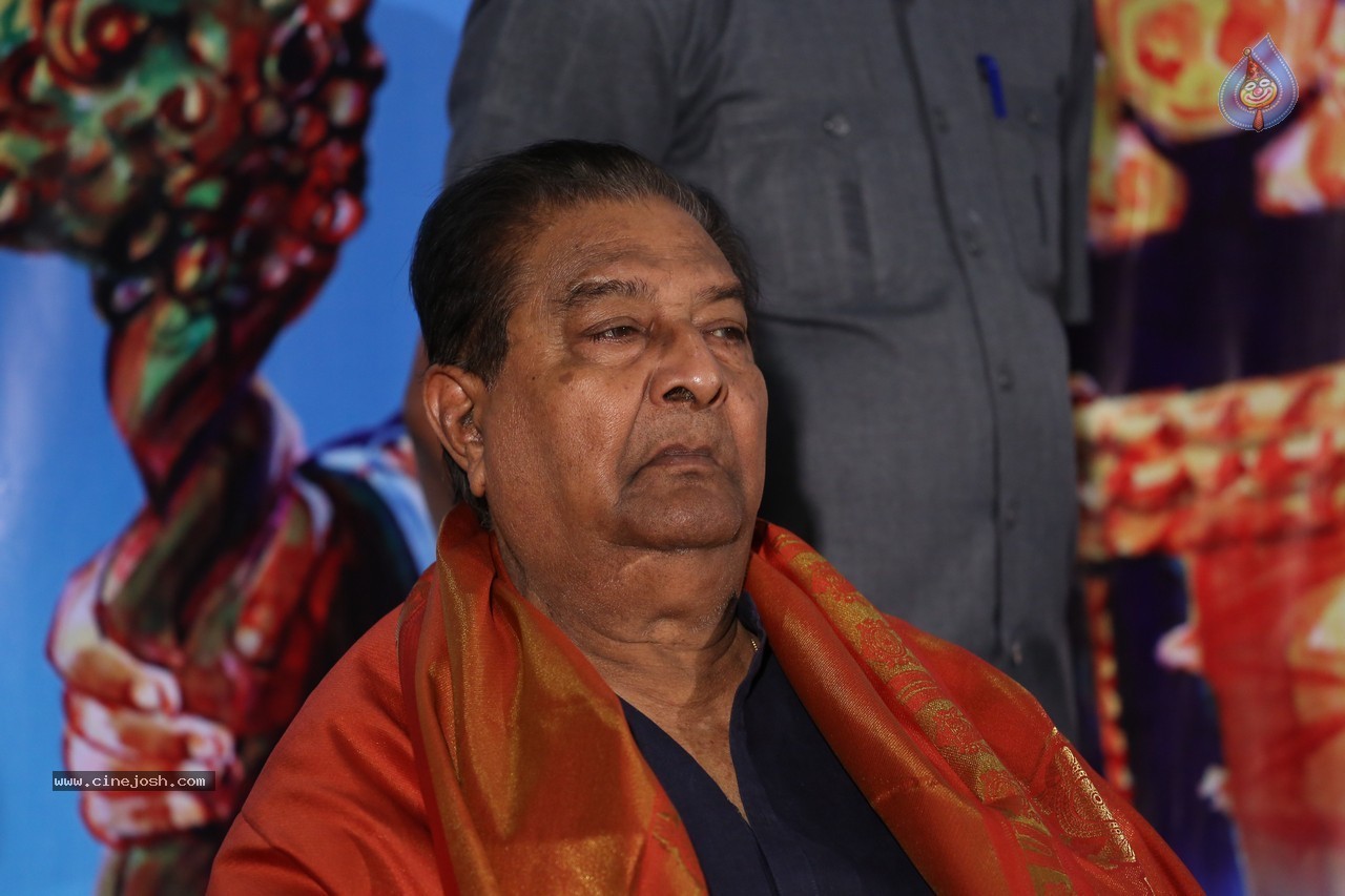 SV Ranga Rao Samagra Cine Jeevitham Book Launch - 180 / 195 photos