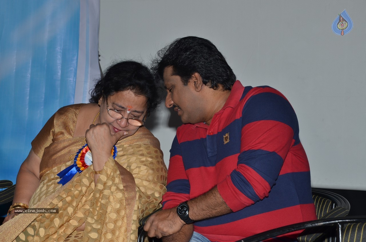 SV Ranga Rao Samagra Cine Jeevitham Book Launch - 182 / 195 photos