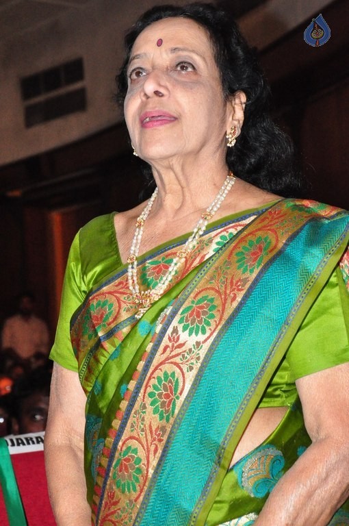 Swara Samraagni Award Presentation - 2 / 55 photos