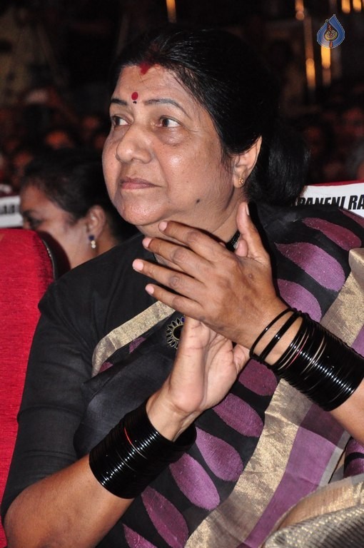 Swara Samraagni Award Presentation - 5 / 55 photos