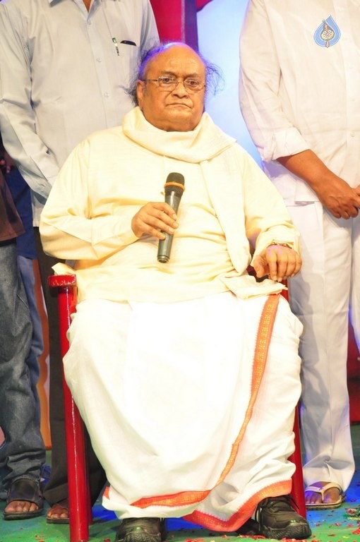 Swara Samraagni Award Presentation - 26 / 55 photos