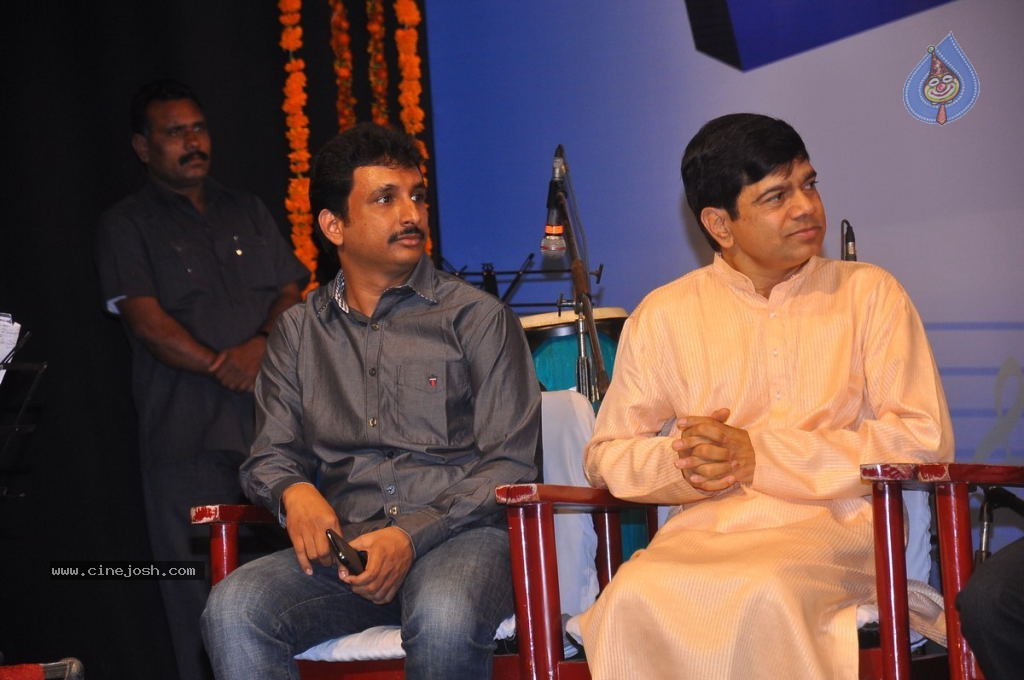 Swarnayuga Sangeeta Darsakulu Book Launch - 1 / 59 photos