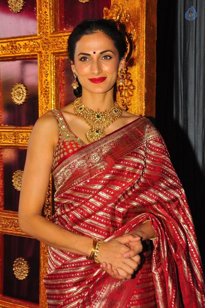 T. Subbarami Reddy Grandson Keshav Wedding Photos 4 - 22 / 101 photos