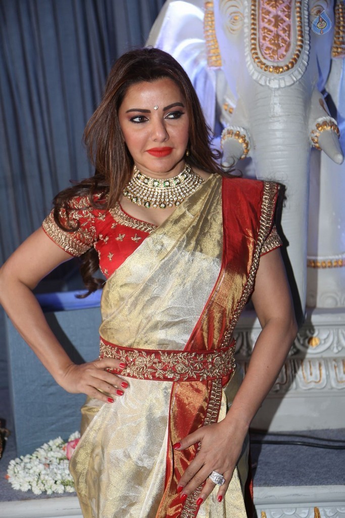 T. Subbarami Reddy Grandson Keshav Wedding Photos 4 - 42 / 101 photos