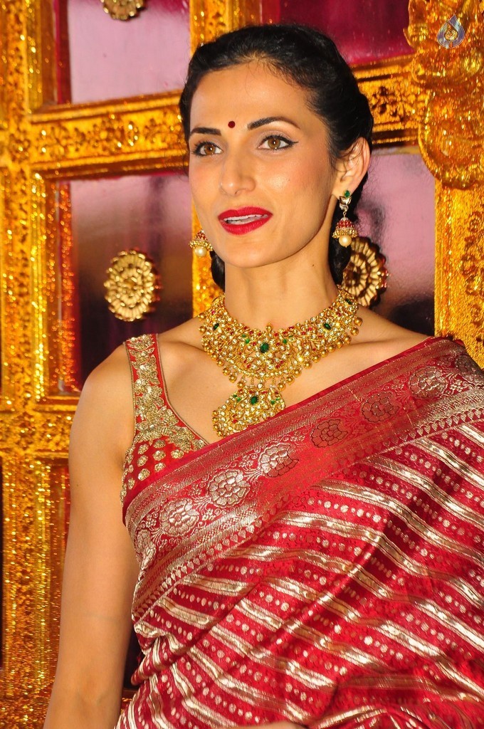 T. Subbarami Reddy Grandson Keshav Wedding Photos 4 - 50 / 101 photos